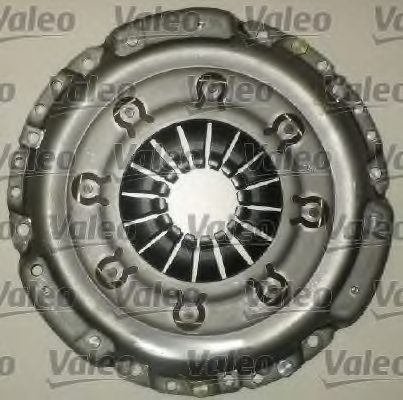 VALEO 826427 Clutch Kit
